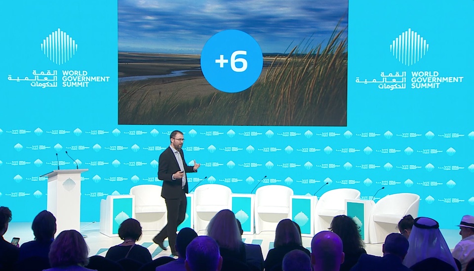 World Government Summit